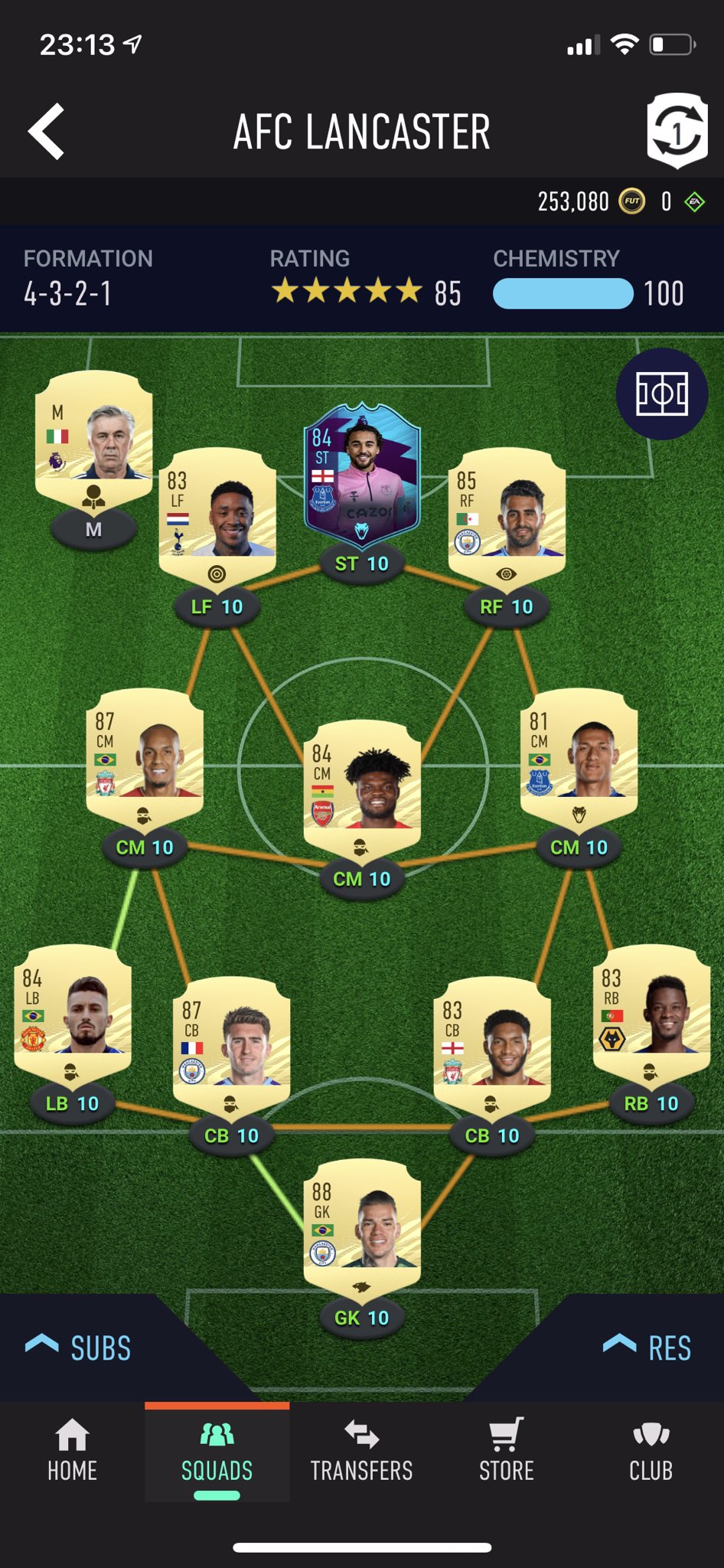 UltimateTeamUK