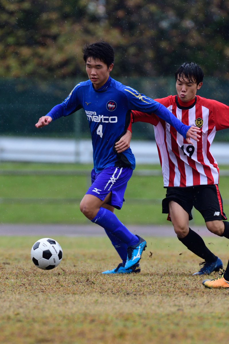 Team全力蹴球 名東高校サッカー部サポートチーム 3年生4名のコメントを掲載しました 是非ご覧ください T Co Endfm2bqsm Team全力蹴球 名東高校サッカー部サポートチーム 3年生4名のコメントを掲載しました 是非ご覧ください T Co Endfm2bqsm