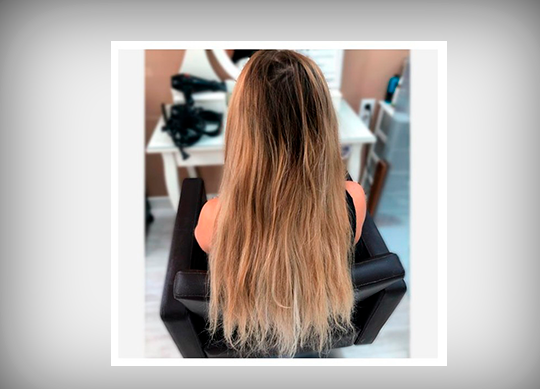 MounirSpain's tweet photo. #icebalayage con #mounirproductspain El Después y el Antes de @cbsandramartos #passospereira_ La prueba de que amas lo que haces, es el resultado del trabajo ❤️

https://t.co/mGbbYY0Dg1

#salonmounir #mounir
#peluqueriasespaña
#peluqueriasmalaga
#coloristasprofesionales https://t.co/S4pe5CHVH3