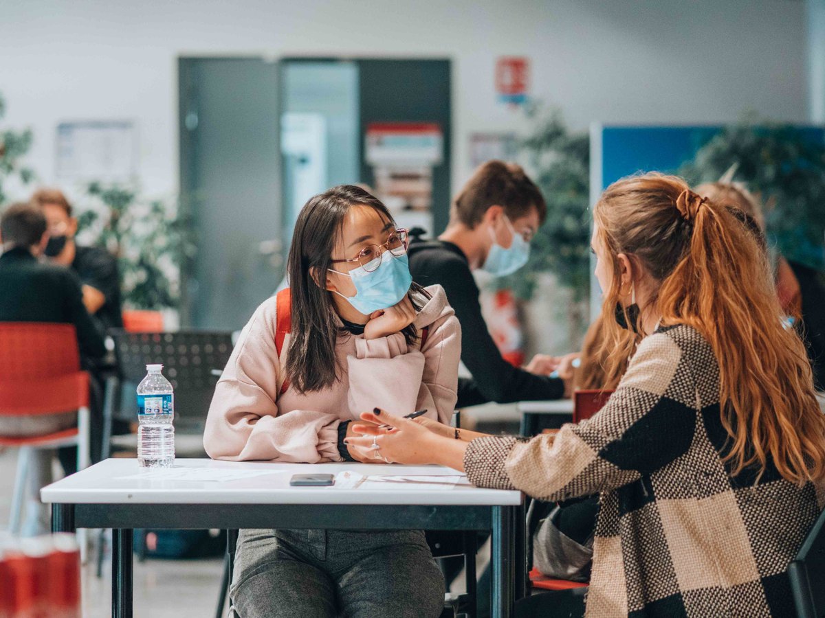 Jeudi dernier, c'était le lancement d'une nouvelle année pour <a href="/LesEntrep/">Les Entrep'</a> 🚀 à #Toulon ! Nous y étions pour réaliser une vidéo à paraître prochainement 🎥

Il s'agit d'un programme ouvert à tous, dispensé par des professionnels, pour tester l’entrepreneuriat pendant 5 mois ⏳