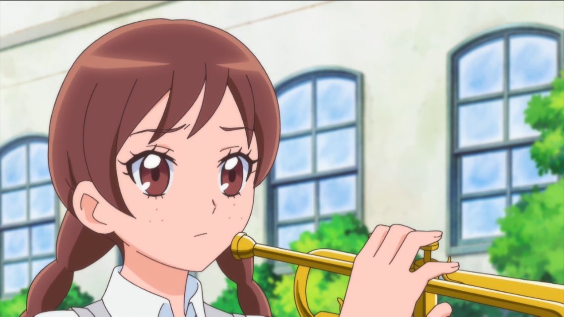 Takaya 同じ声優でキャラ二人晒せ Cv 花守ゆみり 早坂 愛 かぐや様は告らせたい 金森ことえ ヒーリングっど プリキュア T Co Ptpsdymivo Twitter