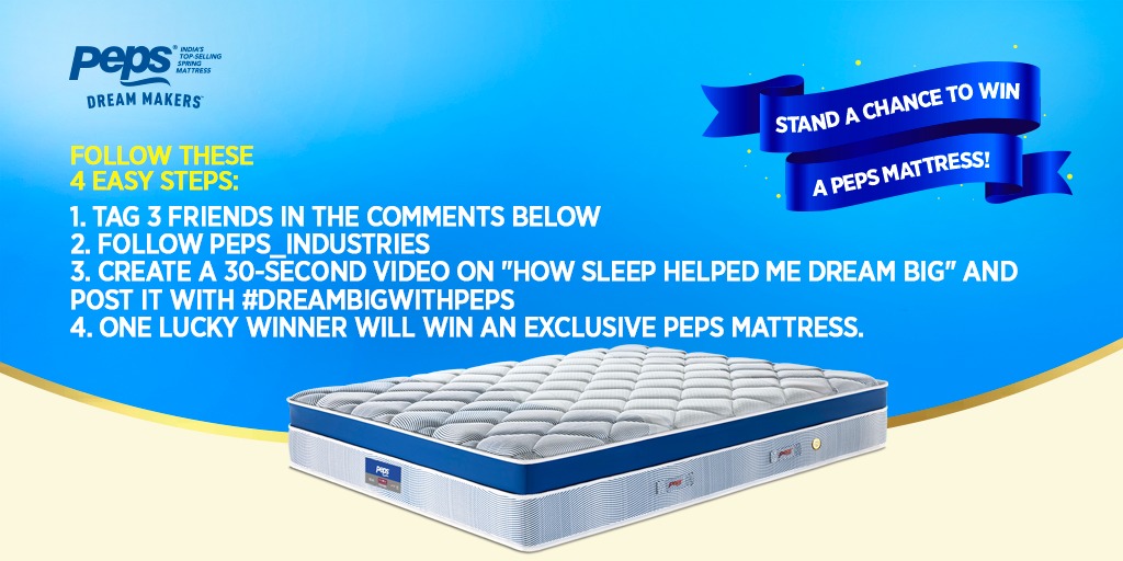 peps mattress near me