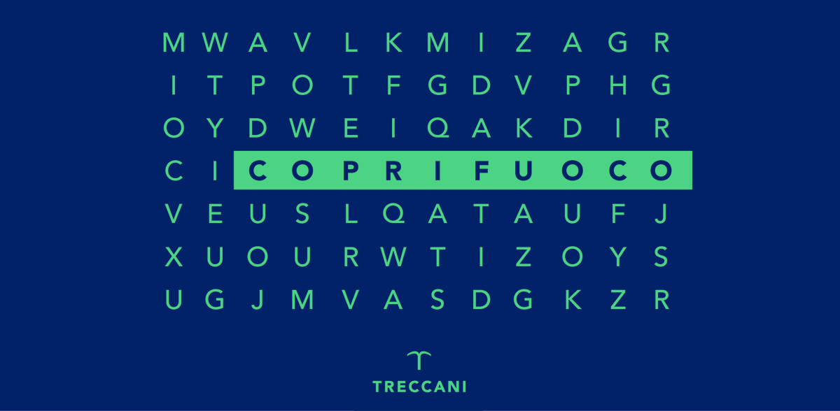 Treccani tweet media