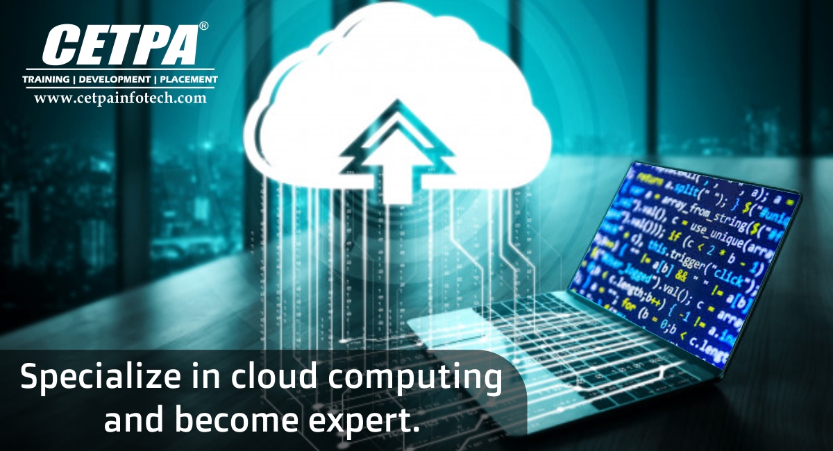 cetpainfo's tweet image. 💻 Specialize in cloud computing and become an expert. 
📱9212172602 
📧 query@cetpainfotech.com 
#CloudComputing #CloudComputingCourse  #CloudComputingTrainingNoida #CloudComputingTrainingDelhi #CloudComputingCourse #CloudComputingOnlineTraining #OnlineCourses #WinterTraining