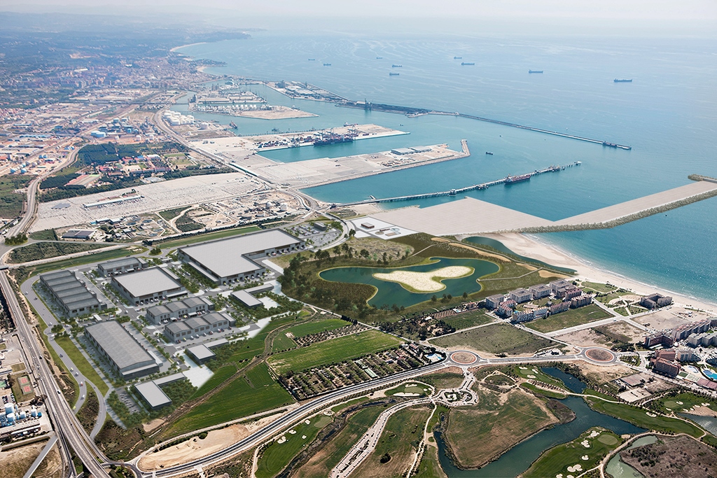 @PuertosEstado y @PortdeTarragona consensúan el Plan de Empresa 2020-2024, período en el que se contempla una inversión público-privada de más de 330 M€. https://t.co/UKem0g3IDt https://t.co/xKTbF7NbLn