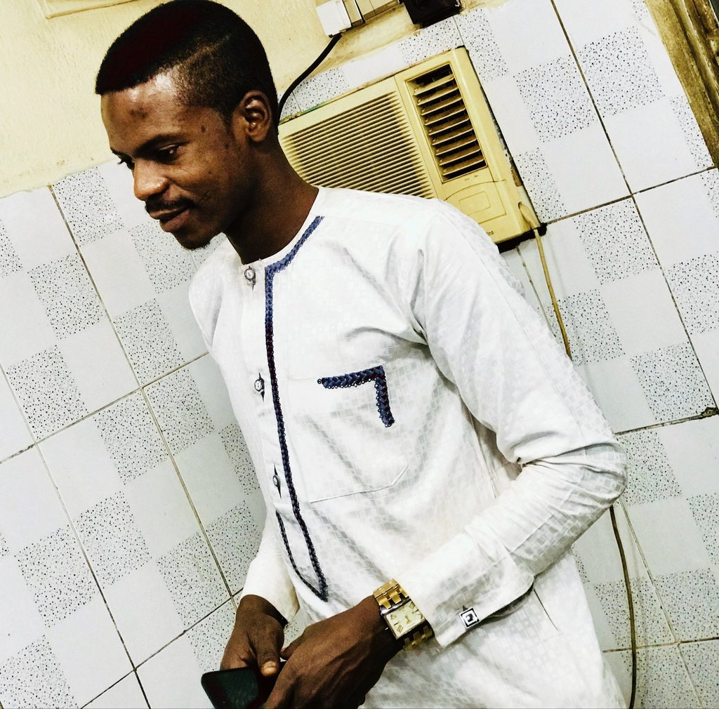 AliyuTankoHuss1's tweet photo. "Be the reason someone feels welcomed, seen, heard, valued, loved & supported. Good morning
#ArewaMufarka
#SecureNorrhNow
#EndInsecurityNow
#EndBanditryandkidnappingNow
#EndBokoHaramAndBanditryInTheNorthNow https://t.co/Ewy1brYldX