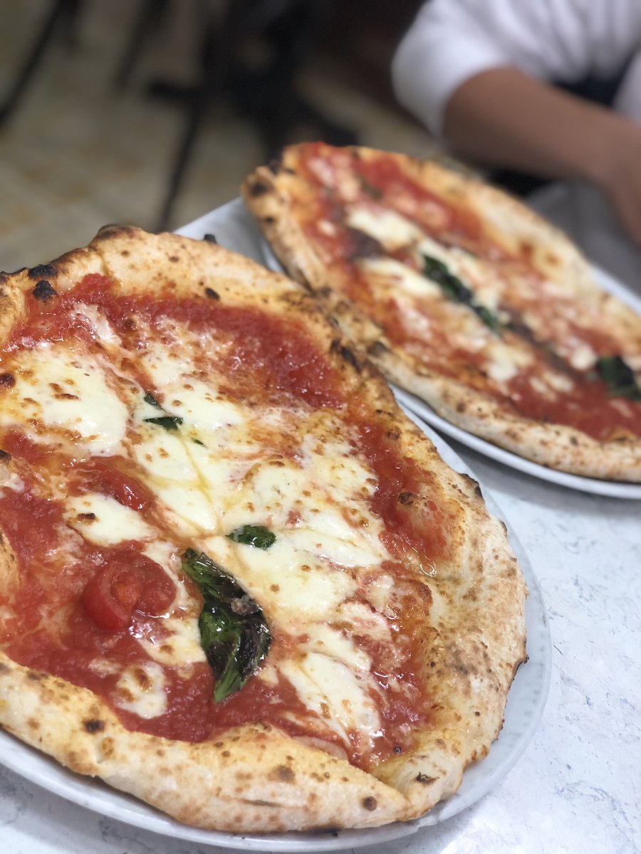 shuhei1015's tweet image. ランチはピザ屋で🍕
#中目黒 #ダイーサ #daisa #ピザ屋