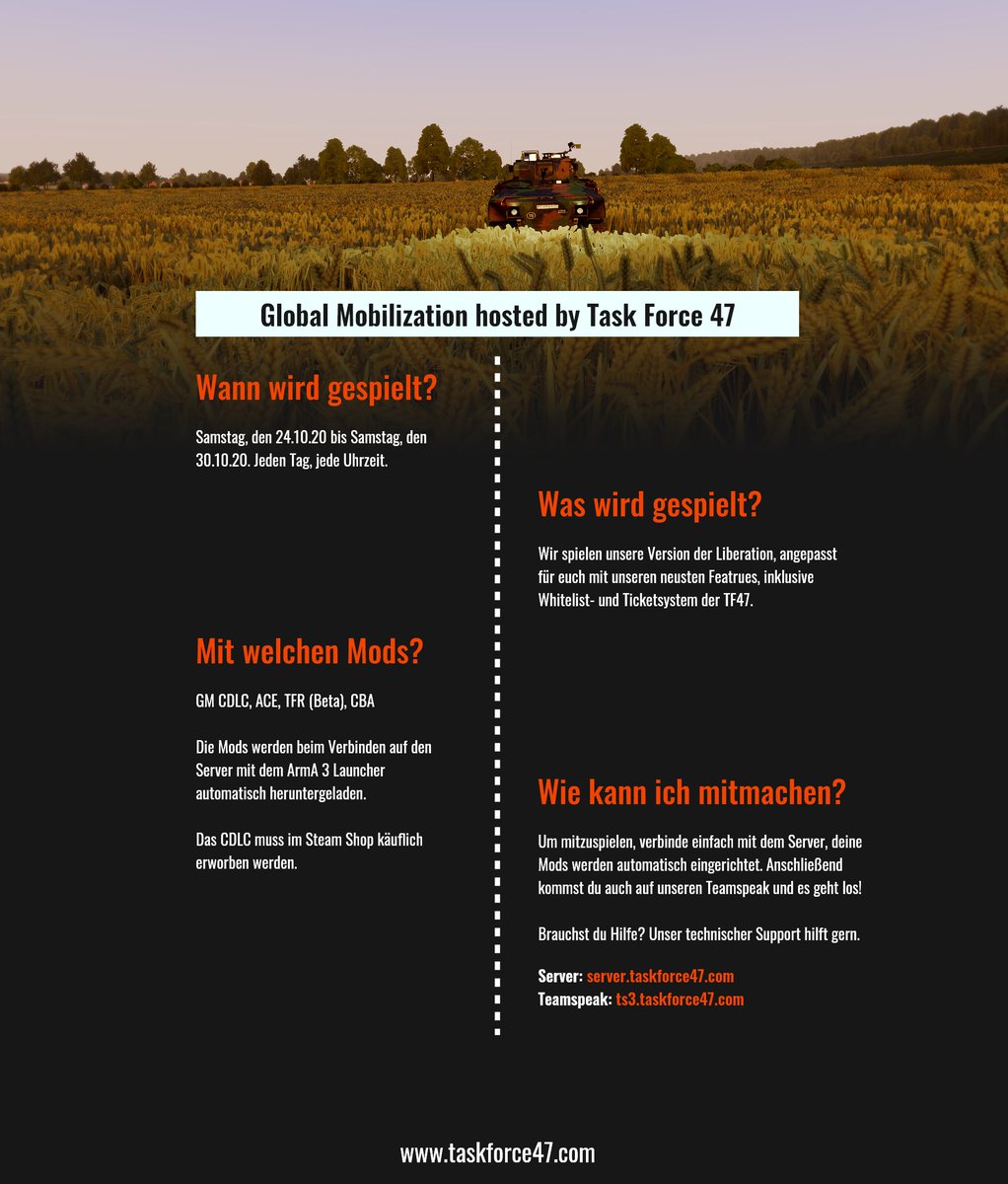 arma 3 mod server deutsch arma 3 mod server deutsch