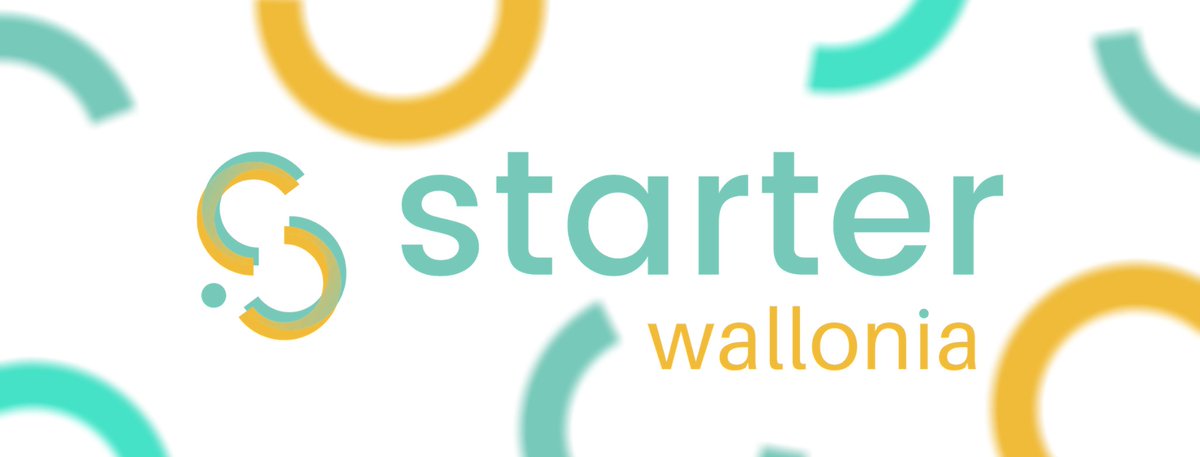 On vous présente Starter Wallonia !!!
La réunion des 12 SAACE wallonnes pour être toujours plus proches des porteurs de projet et des entrepreneurs wallons. #entreprenariat #entrepreneuriatsocial #startup #wallonie #StarterWallonia