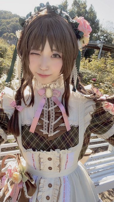 コスプレイヤー姫柊エリーのTwitter画像45