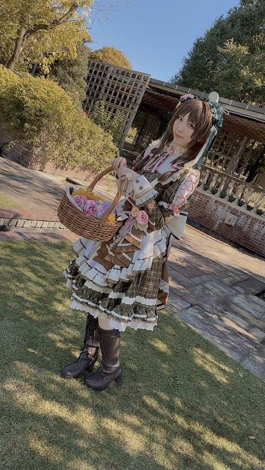 コスプレイヤー姫柊エリーのTwitter画像47