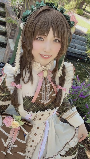 コスプレイヤー姫柊エリーのTwitter画像46