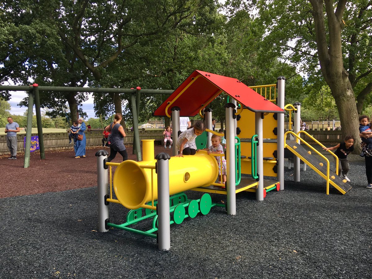 BagsOfHelp is a local community grant scheme from @tesco @Groundworkuk, throughout Oct-Dec they’re providing grants of £1000 to support children and youth focused projects. We benefited from a grant towards our train; find out if your project would too:Teco.com/BagsOfHelp