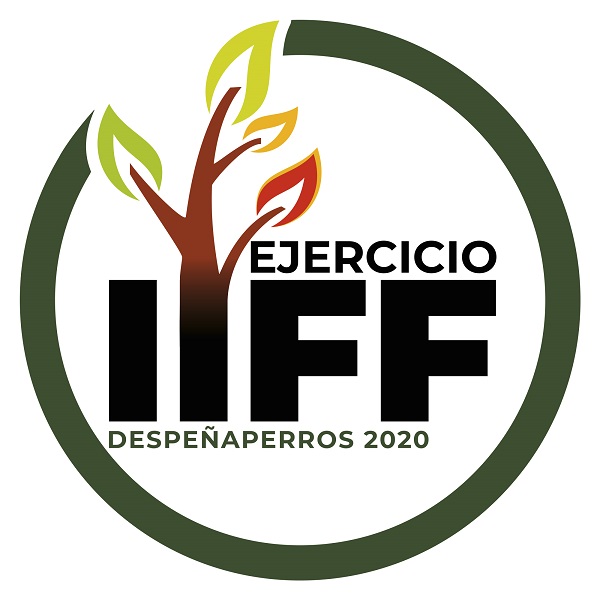 Plan_INFOCAM's tweet photo. Los objetivos de este #EjercicioConjuntoIIFF del #ProgramaNacIIFF #IIFF son:
• Comprobar la compatibilidad de los sistemas de mando de emergencias por incendio forestal #IIFF #SMEIF
• Analizar la coordinación y colaboración interadministrativa a nivel regional y nacional https://t.co/8dVakYN7vL