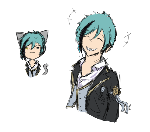 ディズニーツイステッドワンダーランド イラスト