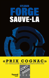Numilog's tweet photo. 🎖📚 Prix Cognac 2020 !
C'est à l'occasion de la 25e édition du festival Polar de Cognac que @SYLVAINFORGE a remporté le prix du meilleur polar francophone avec son livre "Sauve-la" paru aux @EditionsFayard !
#cognac #festivalpolar #fayard #numilog #books #polar #sylvainforge https://t.co/d41SW3yzgB