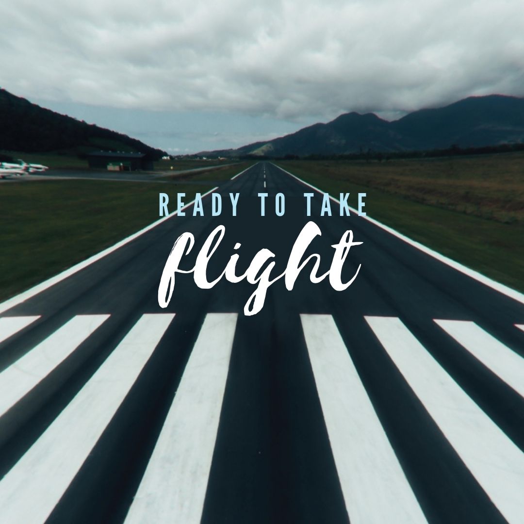 FreshorizeUsa's tweet photo. Are you ready to take flight? ✈ - https://t.co/sU9sE96I4s https://t.co/UzkEJDYBj6