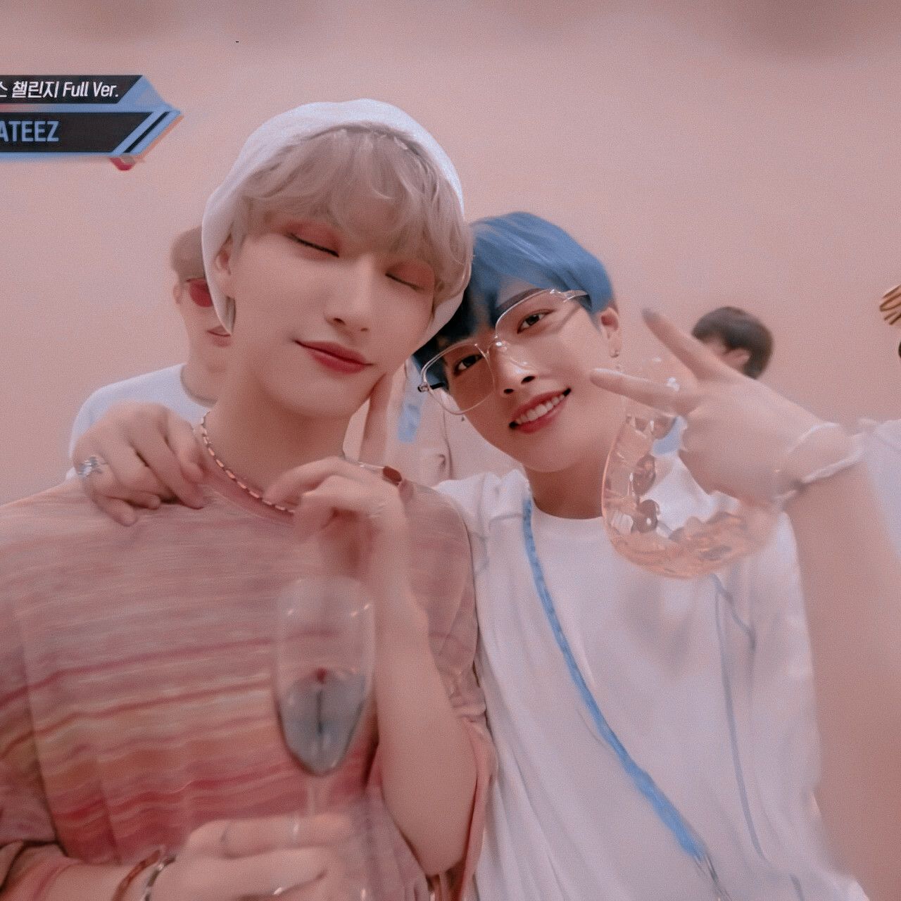 ATEEZ ユノ センイル BD MD ペンダント ブローチ 2025年最新】Ateez ユノ センイルの人気アイテム - メルカリ