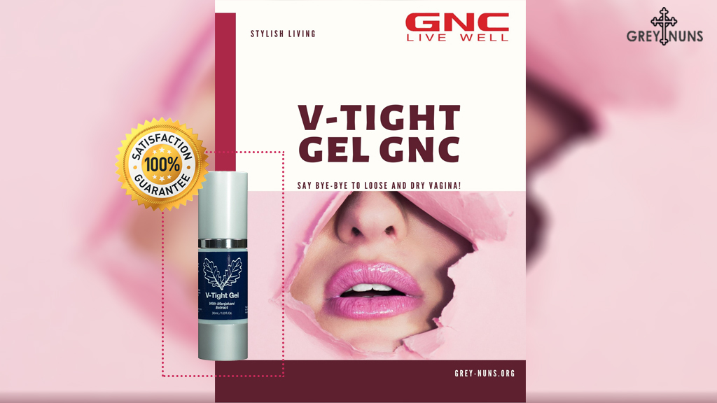 Grey_Nuns's tweet photo. Can You Buy V-Tight Gel from GNC?
Find out: https://t.co/jGkwPXGdfg

#LooseVagina #FemaleSolution #VReshaping #TightenUp #VTightGel #ClinicallyTested #NaturalIngredients #BestResults #VTightGelUSA #GNCBuying #VTightGelGNC #VTightGelPricing #WomensHealth #GreyNuns https://t.co/5662qjkFEc