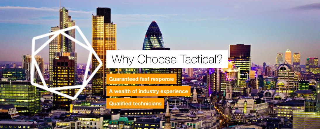 Do you have some unwanted visitors?

We will be happy to arrange a free, no obligation site survey by one of our British Pest Control Association Certified Surveyors.

We guarantee a same day response and you can call us on 020 3355 9113.

tactical-es.com/services/