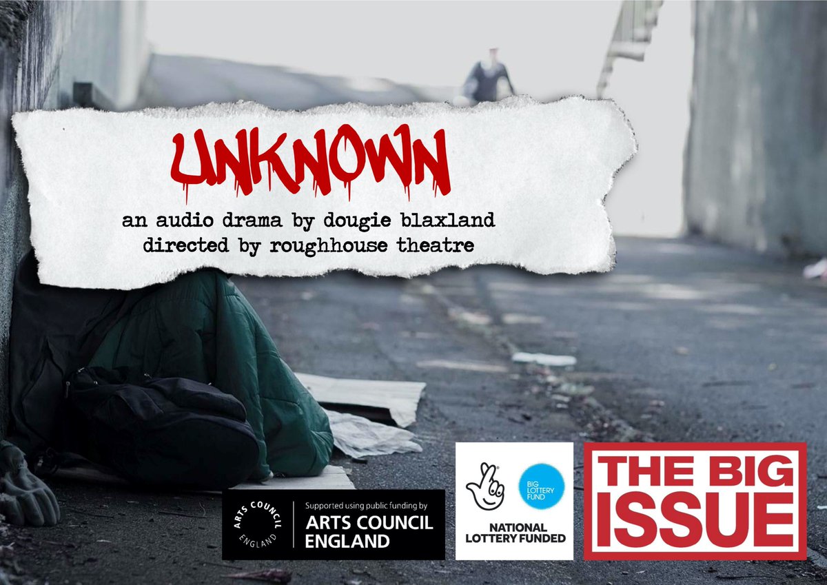 We're delighted to be hosting the results of this collaboration on tpetv.com We're so proud of <a href="/dougieblaxland1/">Dougie Blaxland</a> and would love you to make a cuppa, put your feet up and have a listen!