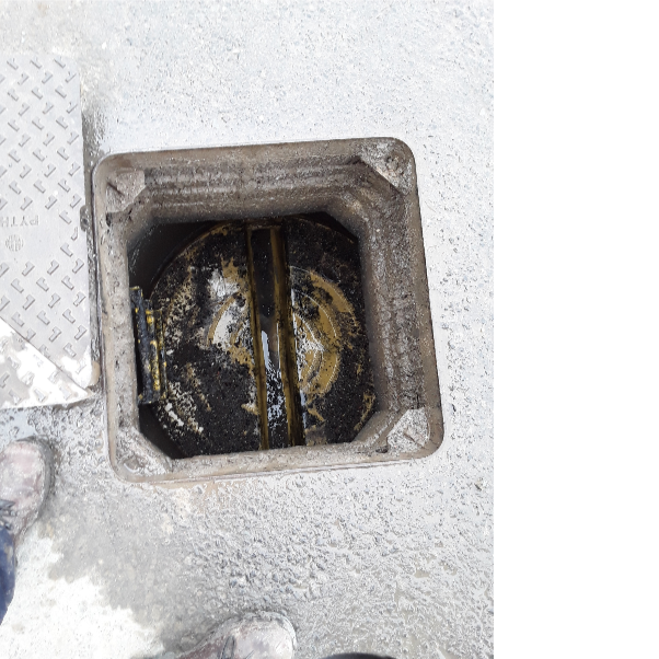 The Drain Company (Hull) Limited tweet media