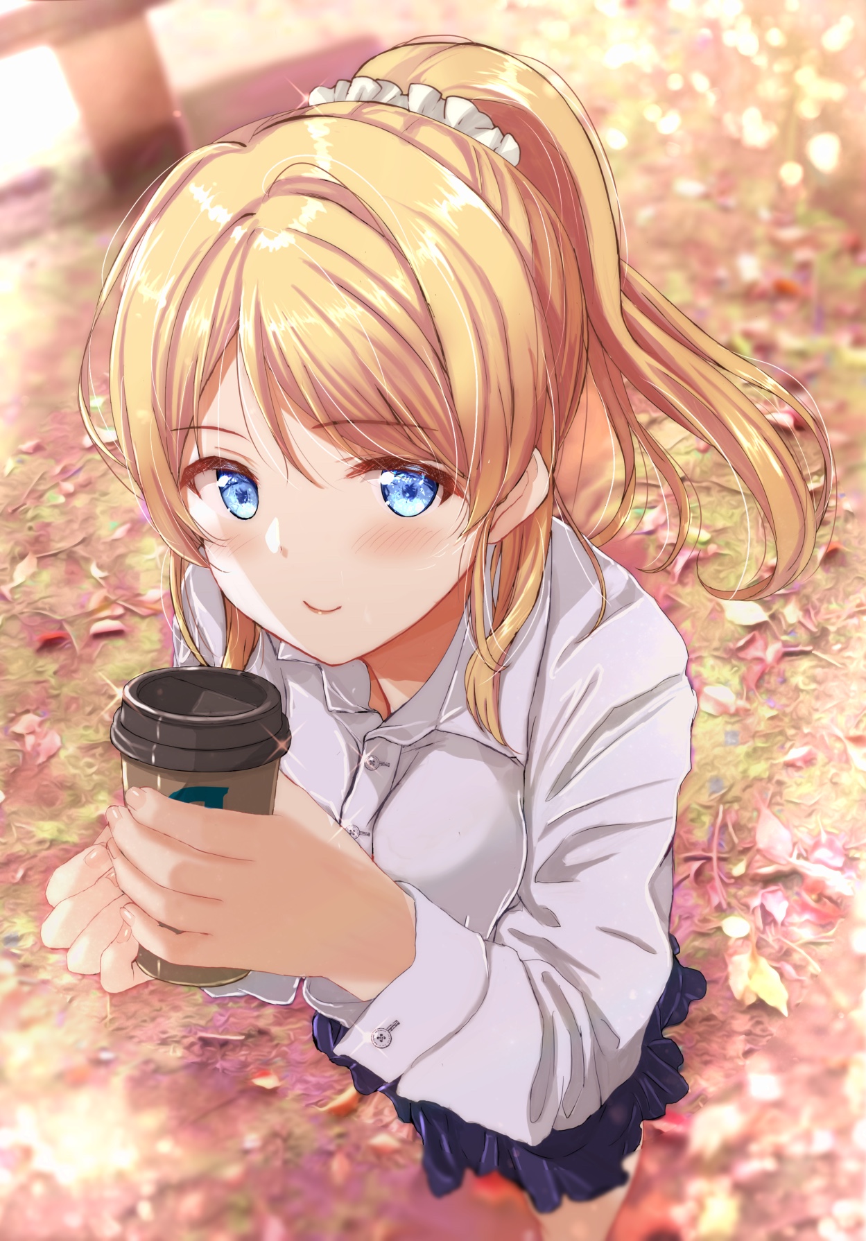 あすは かしこそうなエリーチカ Lovelive 絢瀬絵里生誕祭 T Co Sdraoffble Twitter