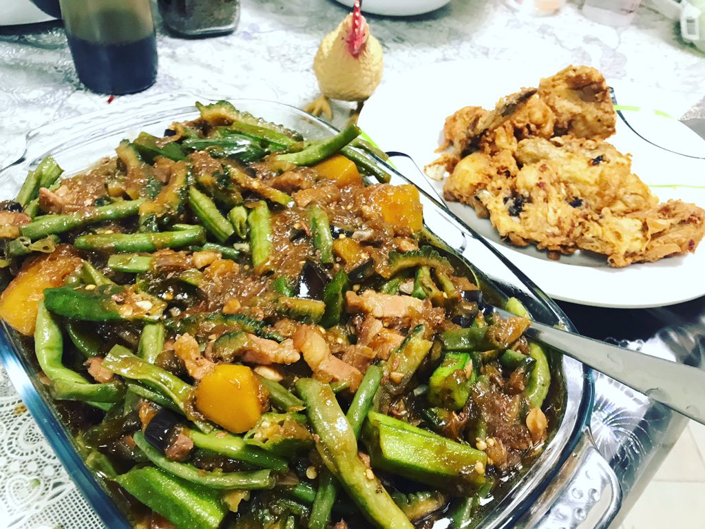 Pakโnok ๐
#homecooking #foodporn #foodie #foodlove #bedats https://t.co/rDjNq85kcr