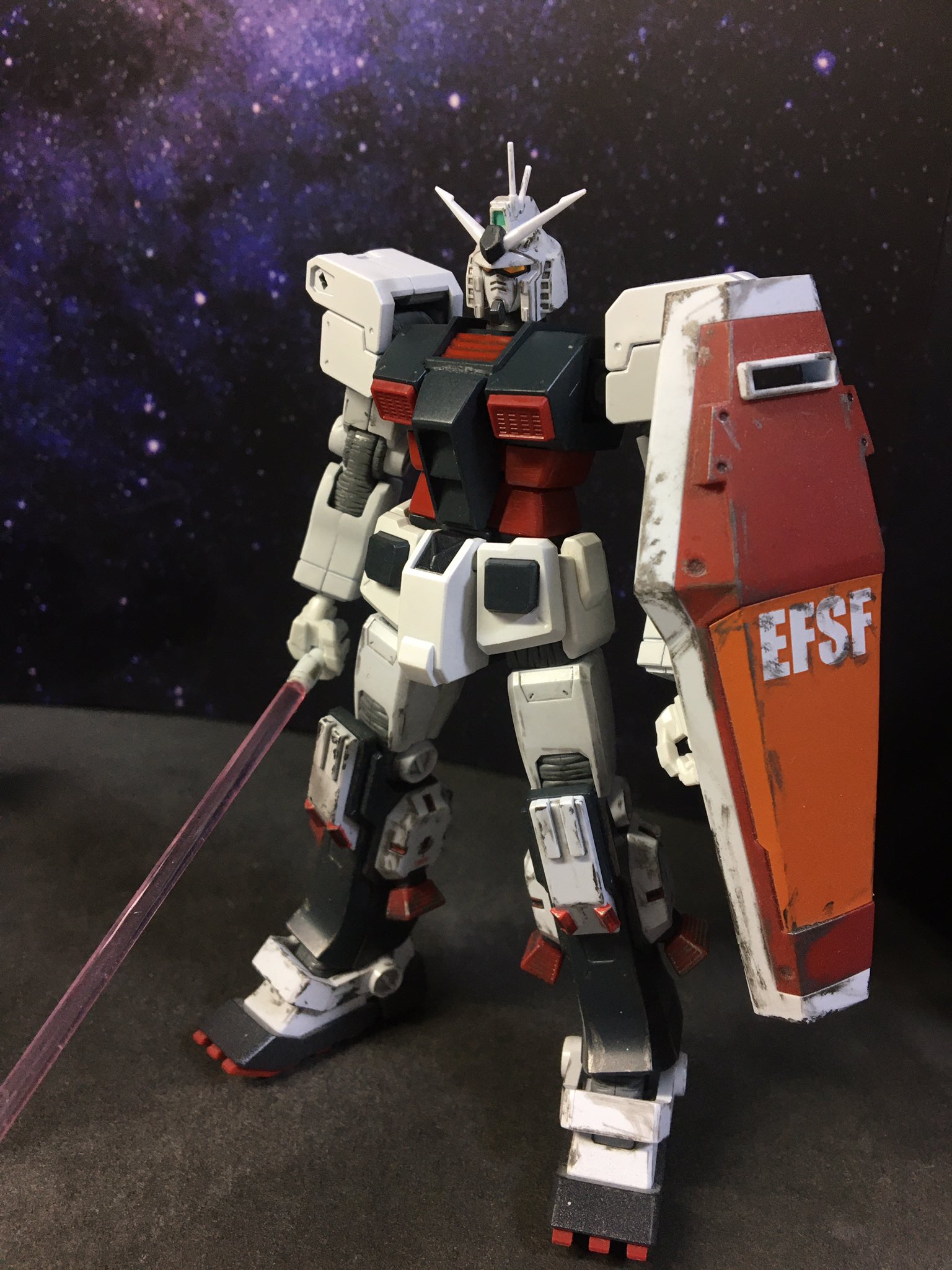 MG ガンダム・サンダーボルト版 ラストセッション バージョンセット MG ガンダム・サンダーボルト版 ラストセッション バージョンセット