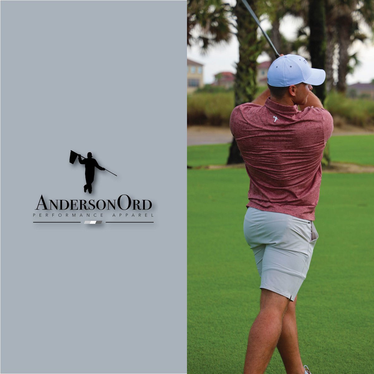 The Solution Short. Made for everything.