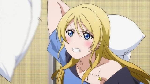 絢瀬絵里生誕祭 高画質 のtwitterイラスト検索結果 古い順