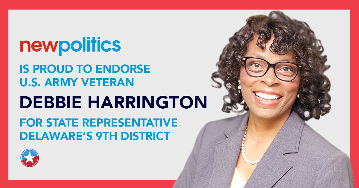 New Politics tweet media