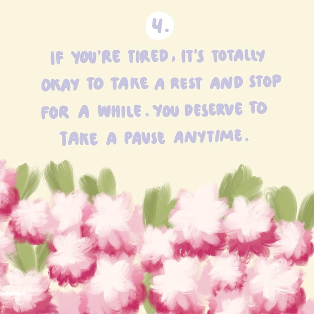 MustaqimJiwa's tweet photo. These reminders are amazing. 💕 https://t.co/un7DdkFRAE