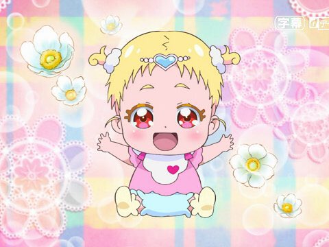 はぐたん誕生祭 はぐたん誕生祭