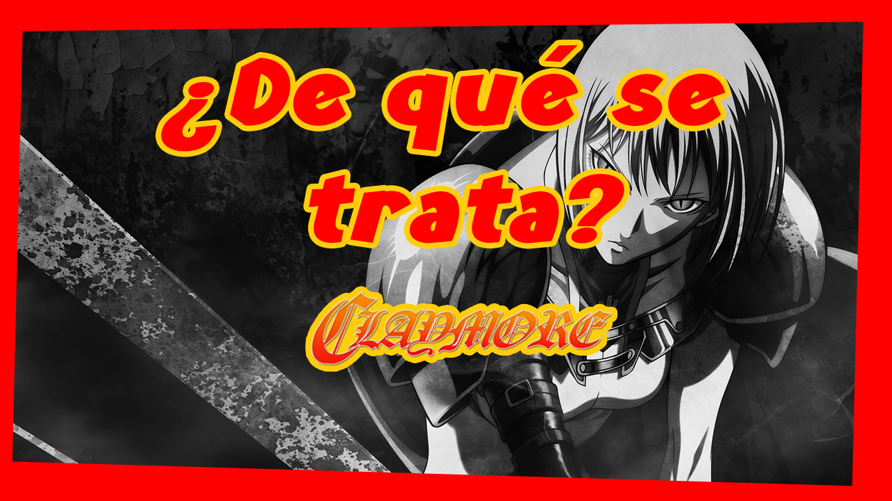 Claymoreanime Twitter Search Twitter