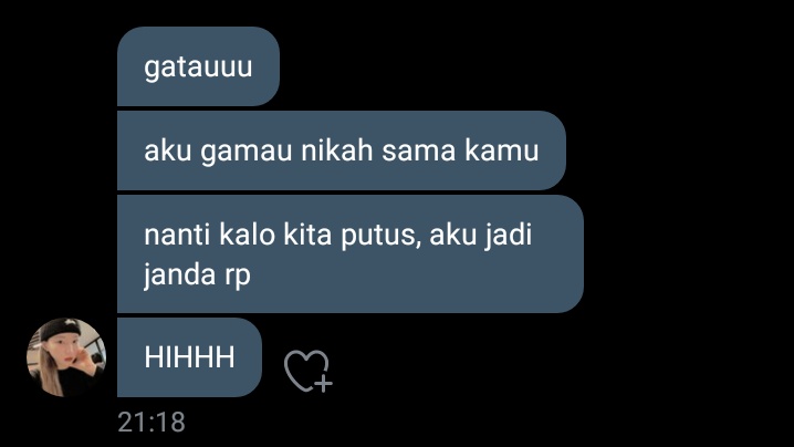 lemavri's tweet photo. emang ada janda rp? https://t.co/3jN2qaS8eQ