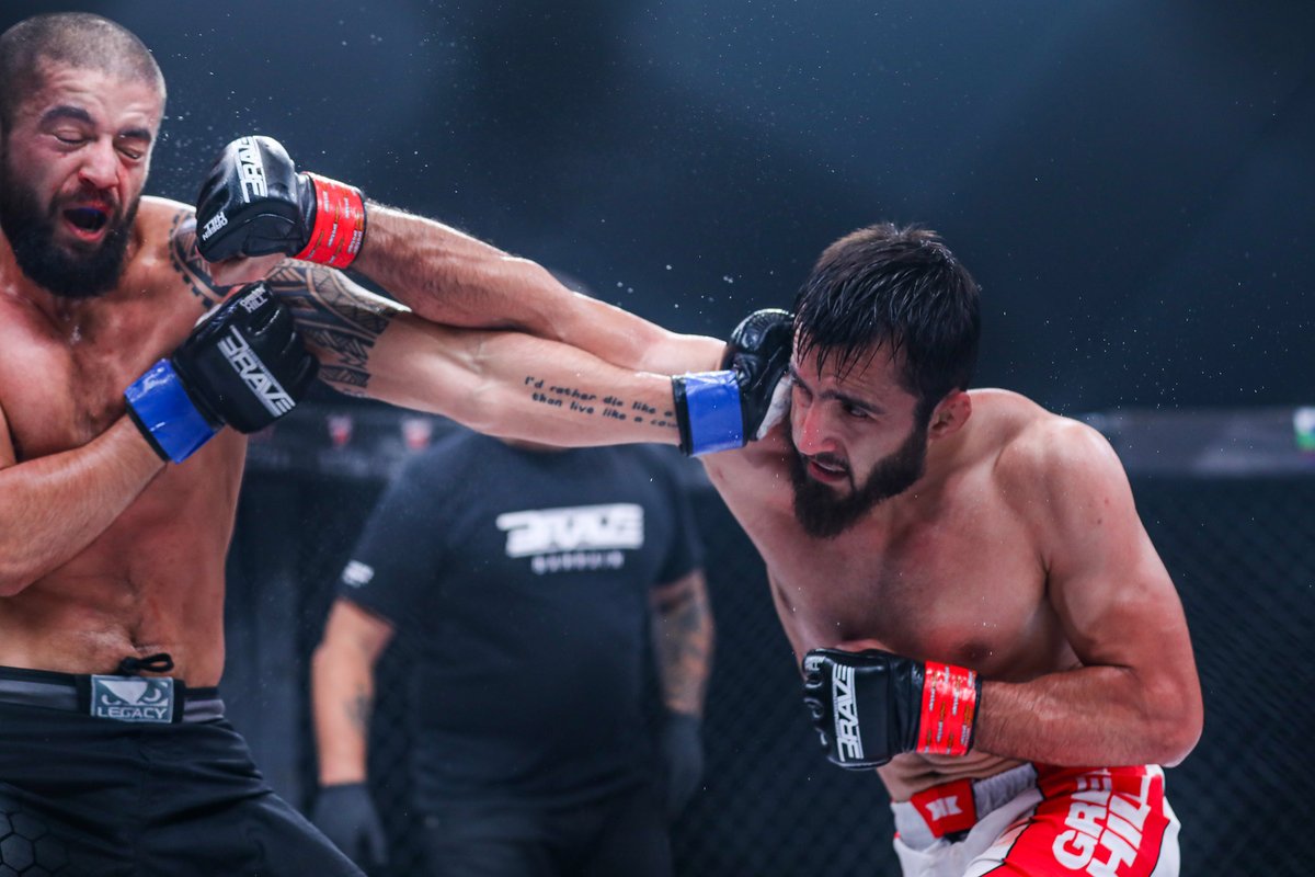 bravemmaf's tweet image. Re-live one of the most exhilarting action packed fight night #BRAVECF43 now on bravecftv.com 🍿📺🔥
.
#BRAVECF #Bahrain #KHKteam #khkpower #yearofchange #thehawk #princeofgladiators #mma #globalpromotion #BRAVECF2020 #restart #BRAVENation #BRAVEfamily