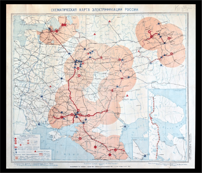 21/ Electrification is a major element of 20th C technological modernity. Like railways, it has always been a political affair, since Lenin's GOELRO plans. The spread of AC is a story that spans Cold War barriers, and which is symbolic of countries trying to overcome their past.