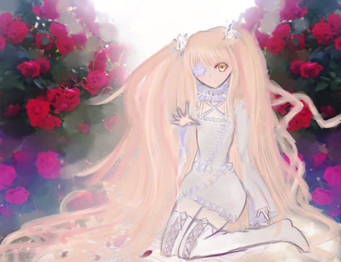 Muryojpsipyqthp 新しいコレクション ローゼンメイデン アニメ 順番 5987 ローゼンメイデン アニメ 順番