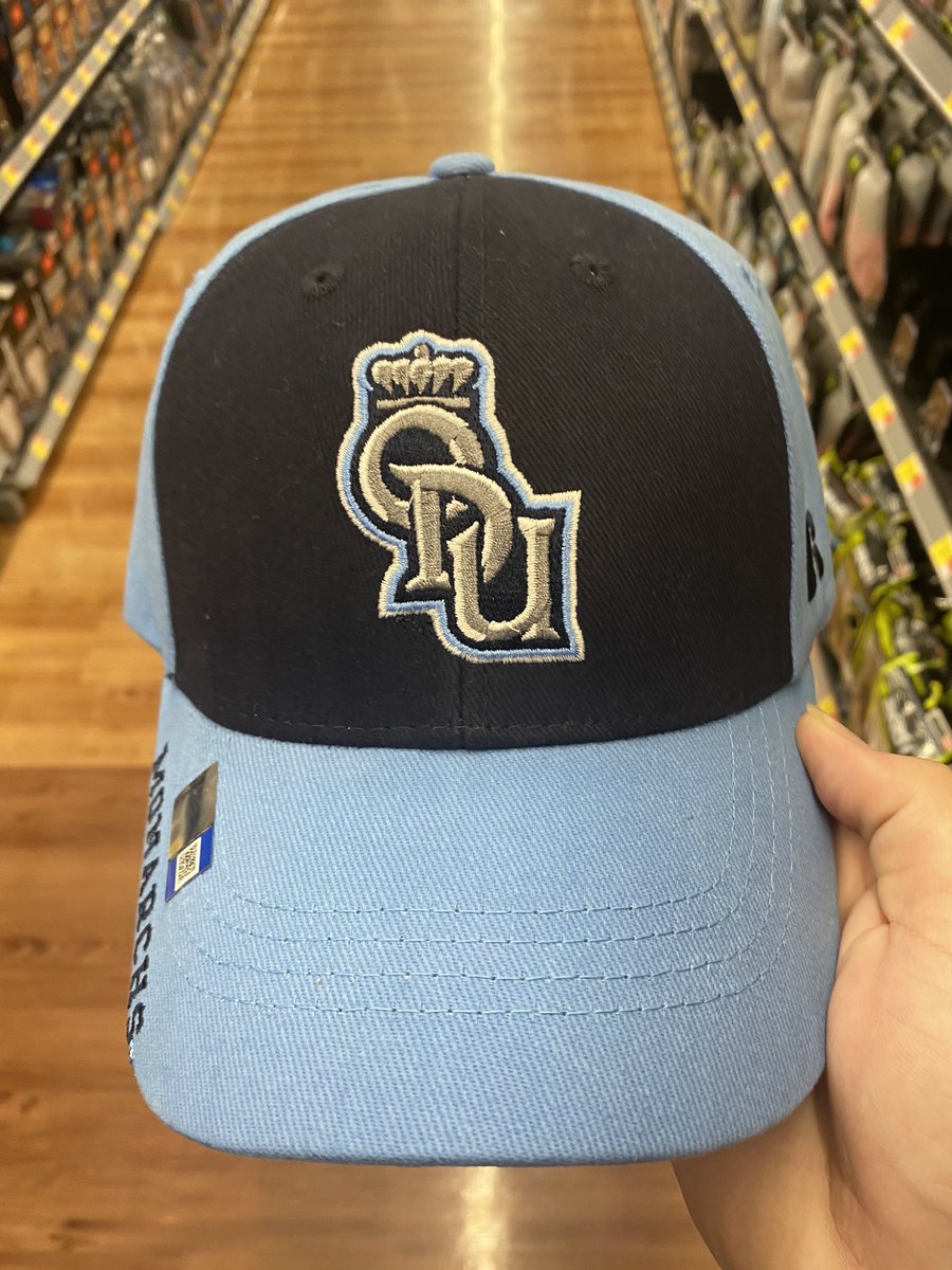 .<a href="/ODUFootball/">ODU Football</a> recruits, which one you picking?

#ReignOn