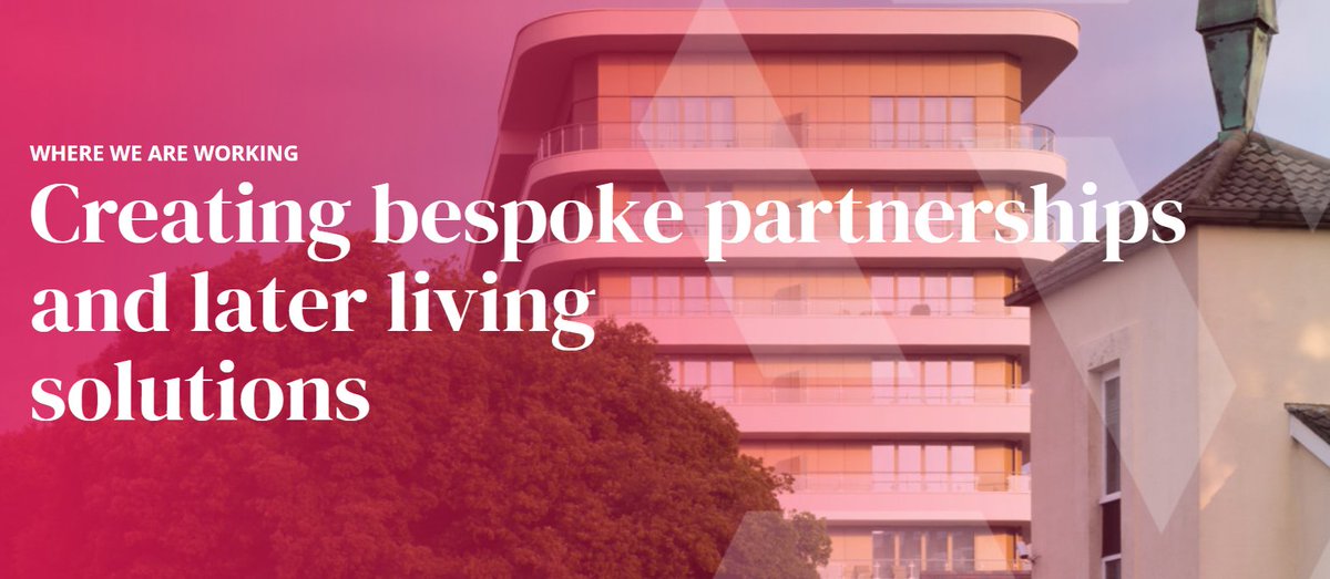We aim to alter perceptions, bring about real #regeneration and create #vibrant and #sustainable #communities that address the needs and aspirations of the people within them.
Find out more:
ow.ly/JpmC50BXxf2