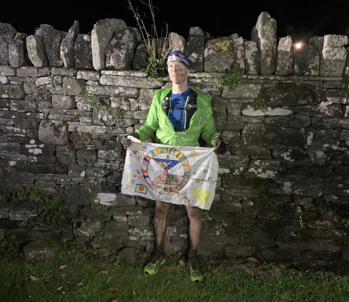 I’m pleased to join <a href="/kilianjornet/">tavernier</a> in presenting you with The Pledge. The idea is for athletes, organisers and brands to focus on more sustainable practises for outdoor sports – by taking pledges and following them with action. ☞ outdoorfriendly.org #ThereIsNoPlanetB