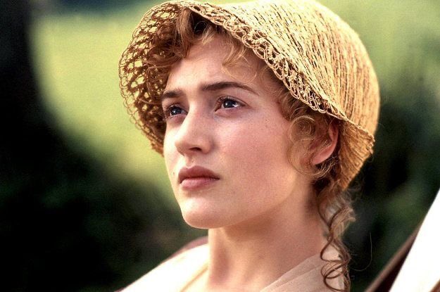 47. Kate Winslet (Sense and Sensibility)Nom S, belonged in LScreen time: 43.73%This story was originally written (down to the title) as a coming-of-age romance focused on two sisters equally, and this faithful adaptation maintains that structure.