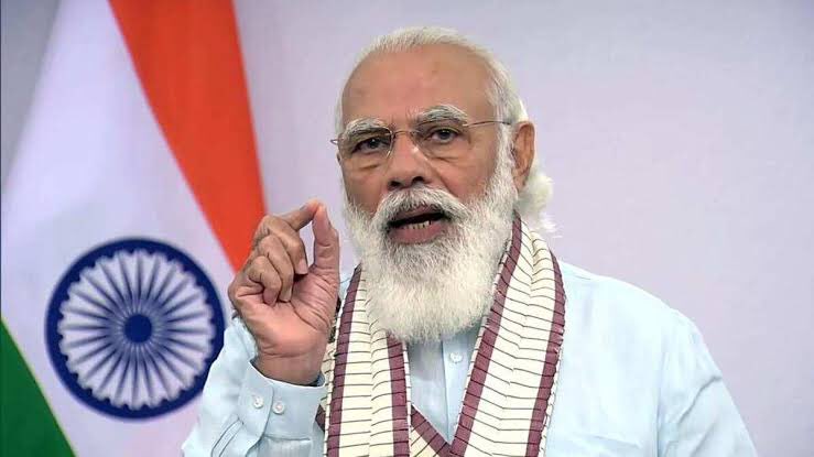 panwarsudhir1's tweet image. #ModiAt6PM 
जनता #कोरोना की टेस्टिंग और अस्पताल में इलाज की समस्या से जूझ रही है लेकिन #मोदी जी उस #वैक्सीन को सभी तक पहुँचाने का #सपना दिखा रहे है जो अभी तक बनी ही नहीं है।