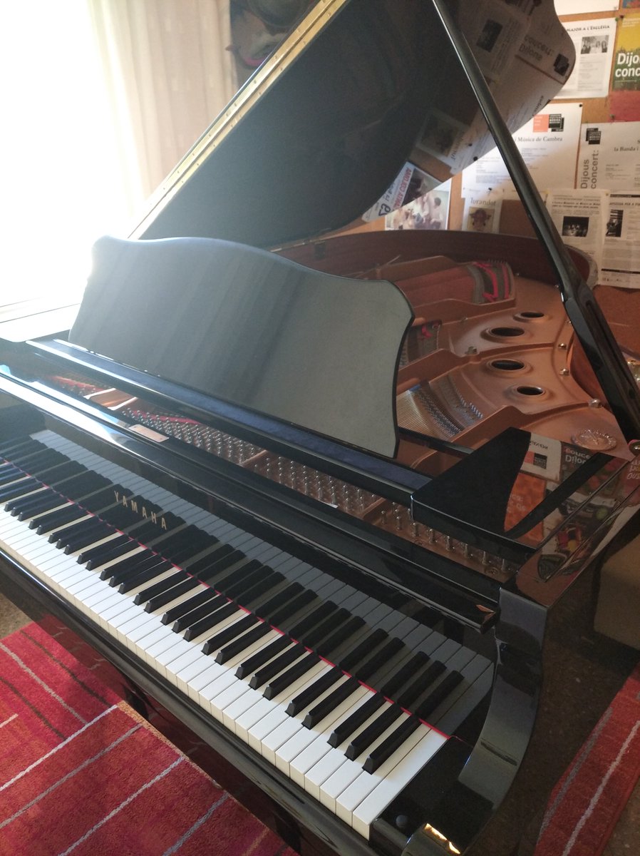Konvent (@puntzero) on Twitter photo Busquem MECENES per adquirir aquest piano. Des del Berguedà tenim la intenció de continuar investigant amb música contemporània i donar suport a músics que no s'ho poden permetre. Si ens podeu ajudar o necessiteu + informació no dubteu en escriure'ns. konvent@konventzero.com Busquem MECENES per adquirir aquest piano. Des del Berguedà tenim la intenció de continuar investigant amb música contemporània i donar suport a músics que no s'ho poden permetre. Si ens podeu ajudar o necessiteu + informació no dubteu en escriure'ns. konvent@konventzero.com