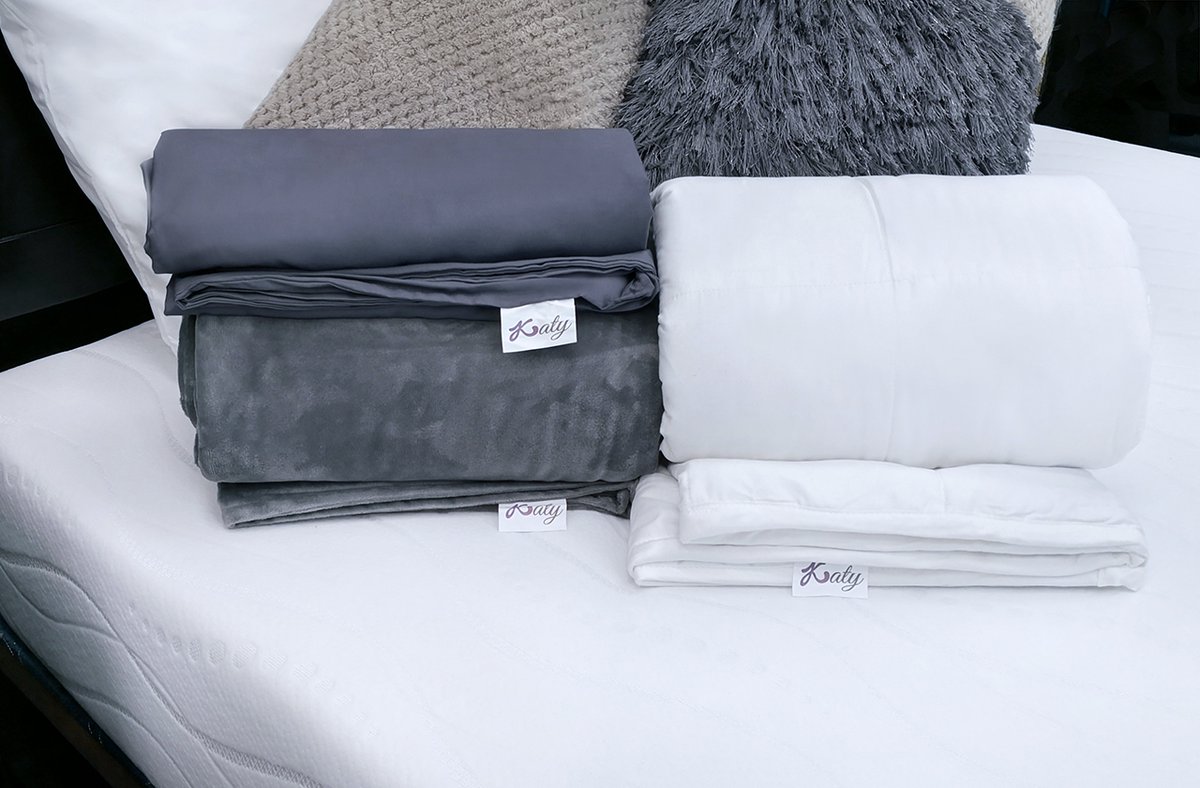 One solution, amid the infinite proposals I had the chance to read about, is the weighted blankets ( https://dealspotr.com/getcode/mKBq1 ).For those still unaware of what I am talking about, let me give you a brief introduction.