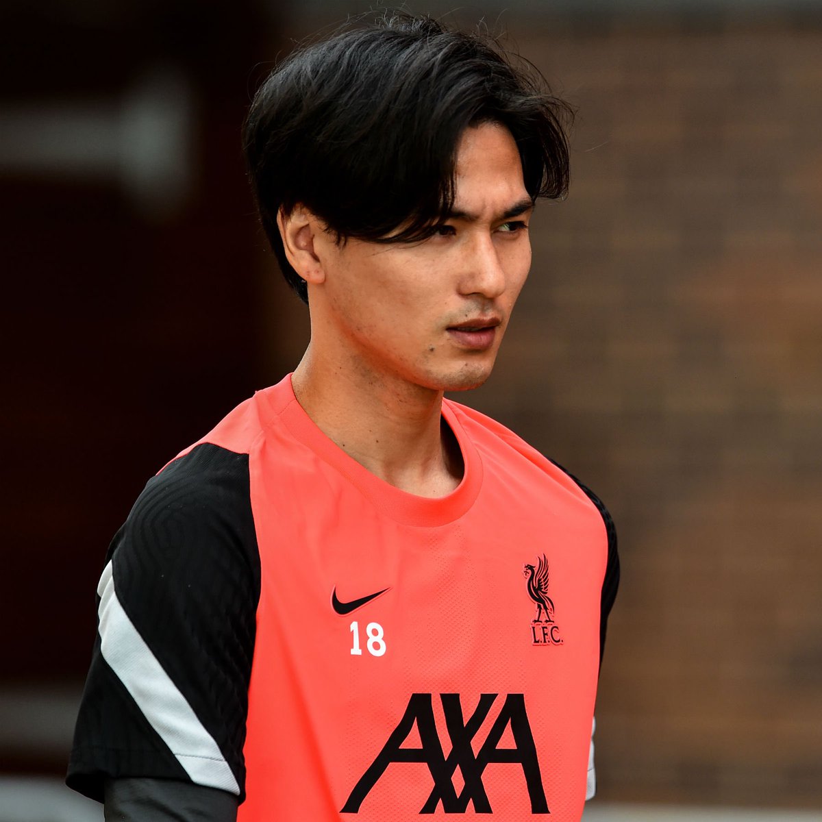 Lfc Believer 現地でも話題の南野拓実のヘアカット T Co Pk4rqyw4ng Twitter Lfc Believer 現地でも話題の南野拓実のヘアカット T Co Pk4rqyw4ng Twitter