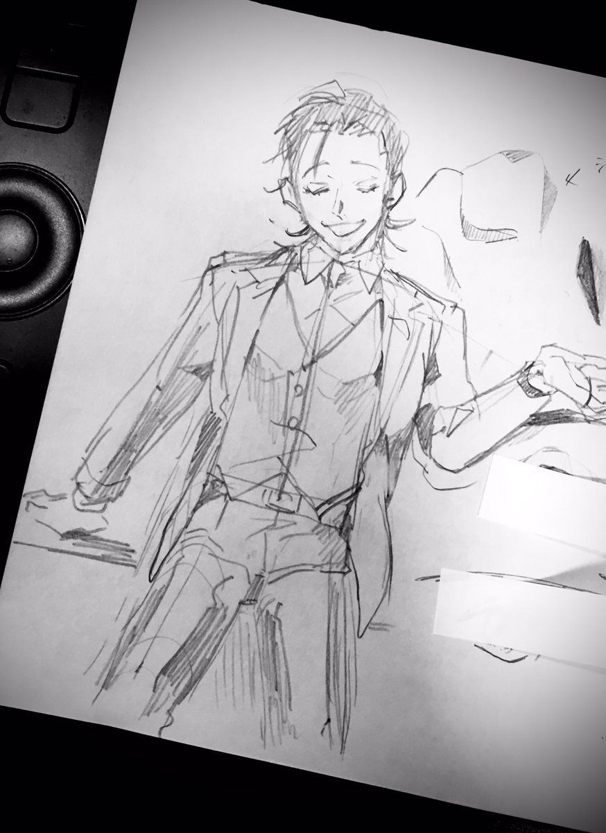 ざくざくらくがき 