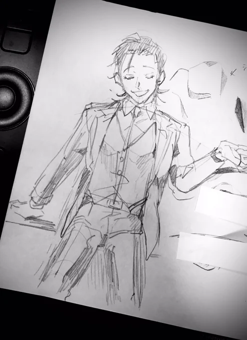 ざくざくらくがき 