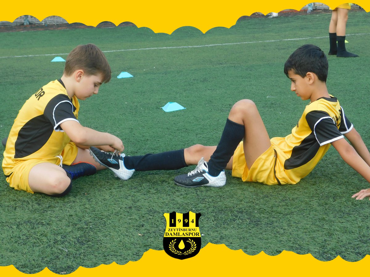 Futbol Kardeşliktir...